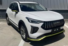2023款哈弗赤兔将于4月15日正式上市-鹏城车网