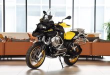 宝马召回部分R1200/R1250系列摩托车-鹏城车网