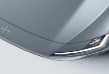 Polestar 4将首发 极星上海车展阵容-鹏城车网