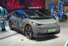 2023上海车展：上汽大众ID.3特别版亮相-鹏城车网