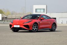 双门四座跑车 哪吒GT将于4月18日预售-鹏城车网