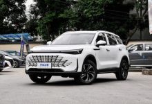 将于4月16日上市 新款北京X7配置曝光-鹏城车网