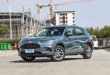 售17.79万元 ZR-V 致在新增车型上市-鹏城车网