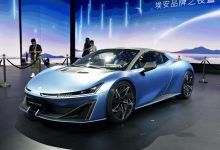 下一款车剑指Model Y 曝埃安产品规划-鹏城车网