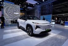 2023上海车展：银河L7迎来公众亮相-鹏城车网