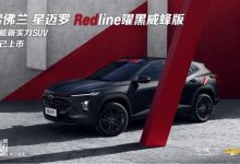 14.19万起 星迈罗Redline曜黑威蜂上市-鹏城车网