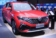 配置升级 2023款捷达VS5于5月20日上市-鹏城车网