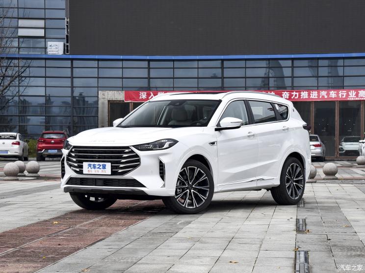 奇瑞汽车 捷途X70 2023款 诸葛 2.0T DCT孔明 7座 奇瑞汽车 捷途X70 2023款 诸葛 2.0T DCT孔明 7座