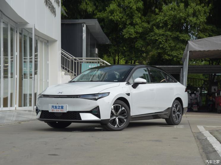 小鹏汽车 小鹏P5 2022款 550P 小鹏汽车 小鹏P5 2022款 550P