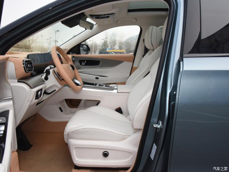 奇瑞汽车 瑞虎9 2023款 基本型 5座 奇瑞汽车 瑞虎9 2023款 基本型 5座