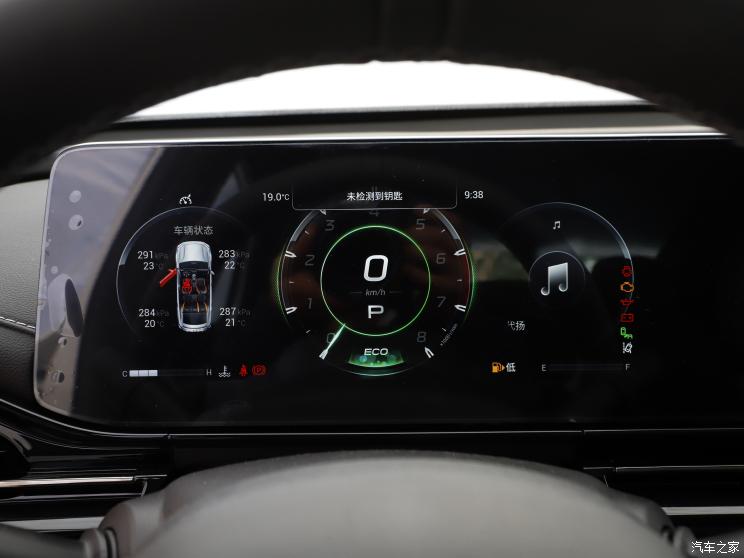 广汽乘用车 影豹 2023款 2.0T R 广汽乘用车 影豹 2023款 2.0T R