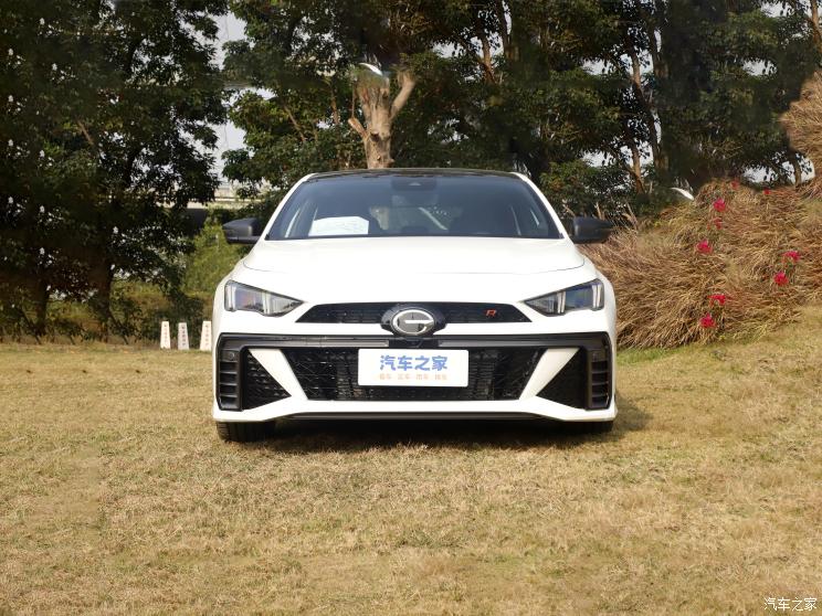 广汽乘用车 影豹 2023款 2.0T R 广汽乘用车 影豹 2023款 2.0T R