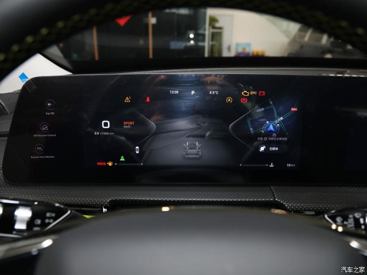 星途 星途追风 2023款 2.0TGDI 400T DCT乘风起版 星途 星途追风 2023款 2.0TGDI 400T DCT乘风起版