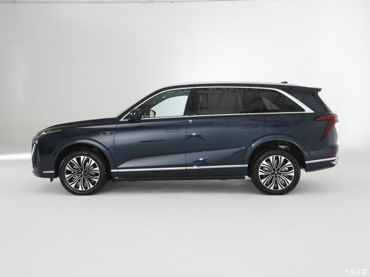 长城汽车 蓝山 2023款 DHT-PHEV 基本型 长城汽车 蓝山 2023款 DHT-PHEV 基本型