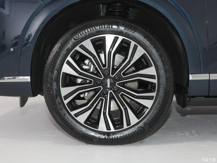 长城汽车 蓝山 2023款 DHT-PHEV 基本型 长城汽车 蓝山 2023款 DHT-PHEV 基本型