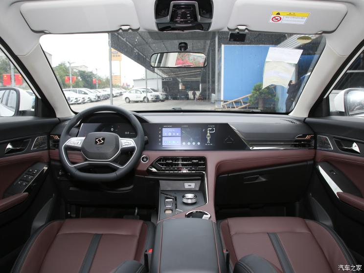 江汽集团 思皓X8 PLUS 2022款 1.5TGDI DCT智享版 7座 江汽集团 思皓X8 PLUS 2022款 1.5TGDI DCT智享版 7座