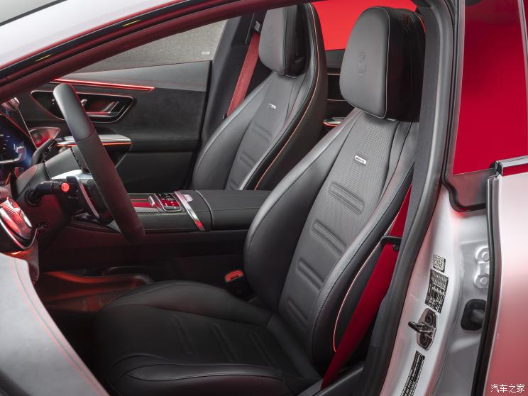 梅赛德斯-AMG 奔驰EQE AMG 2022款 AMG EQE 53 4MATIC+ 梅赛德斯-AMG 奔驰EQE AMG 2022款 AMG EQE 53 4MATIC+