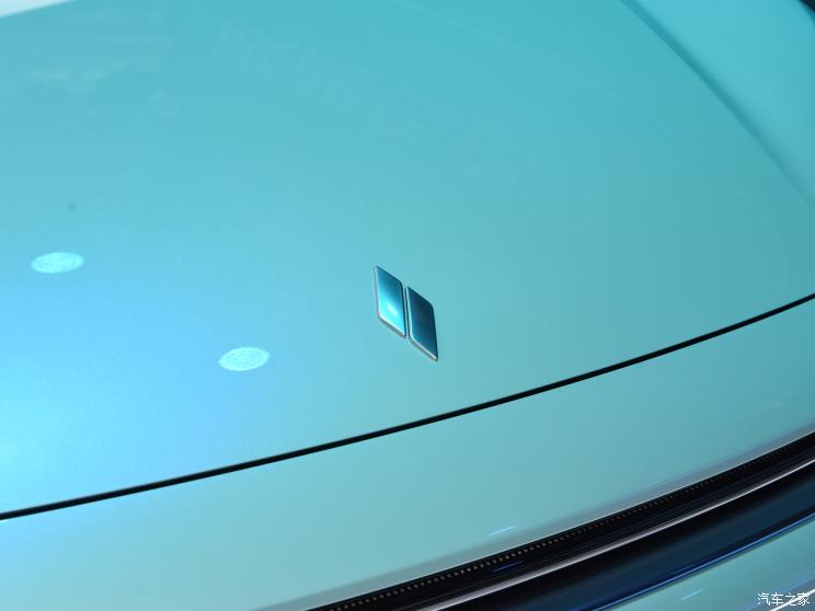 睿蓝汽车 睿蓝7 2022款 Concept 睿蓝汽车 睿蓝7 2022款 Concept