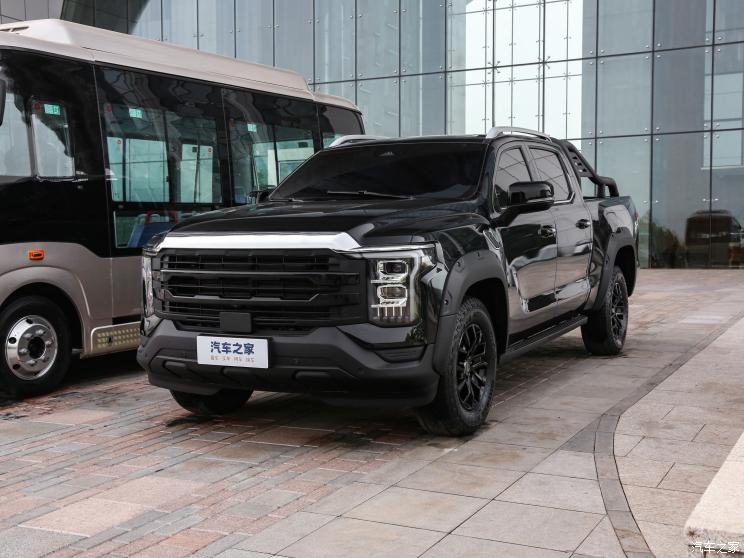 福田汽车 福田火星 2023款 火星7 2.0T柴油长轴4F20TC17 福田汽车 福田火星 2023款 火星7 2.0T柴油长轴4F20TC17