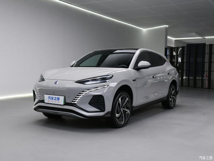 腾势汽车 腾势N7 2023款 高配基本型 腾势汽车 腾势N7 2023款 高配基本型