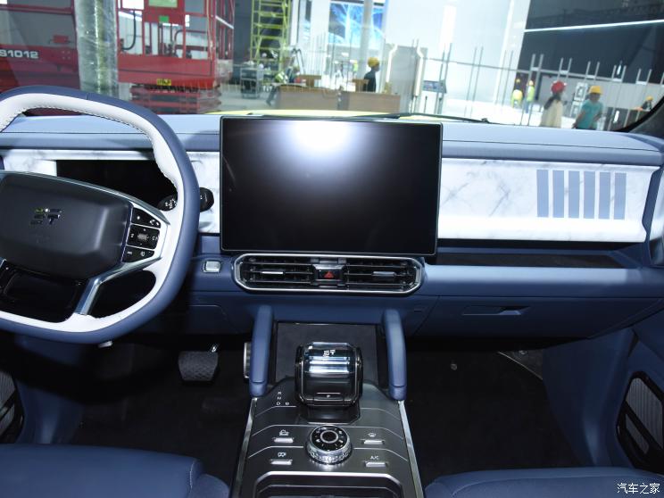 奇瑞汽车 捷途旅行者 2023款 基本型 奇瑞汽车 捷途旅行者 2023款 基本型