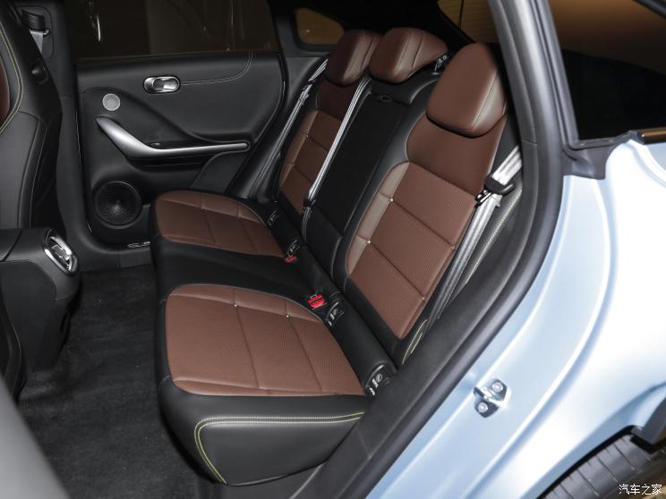 smart smart精灵#3 2023款 基本型 smart smart精灵#3 2023款 基本型