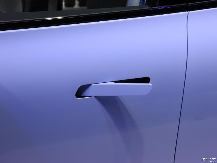 北汽新能源 极狐考拉 2023款 基本型 北汽新能源 极狐考拉 2023款 基本型