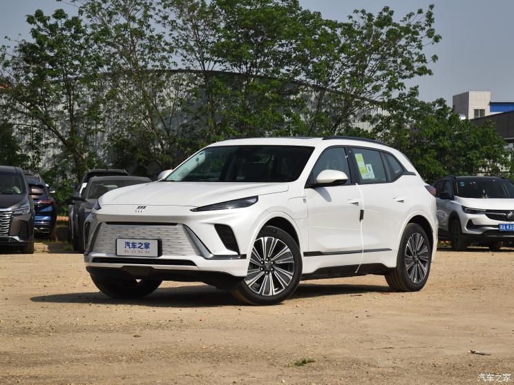 上汽通用别克 别克E5 2023款 试装车 上汽通用别克 别克E5 2023款 试装车