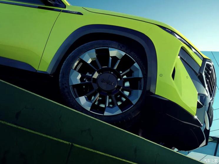 宝马M 宝马XM 2023款 50e 宝马M 宝马XM 2023款 50e