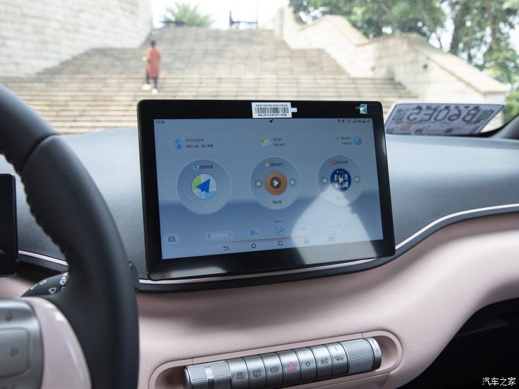 比亚迪 海鸥 2023款 飞翔版 比亚迪 海鸥 2023款 飞翔版