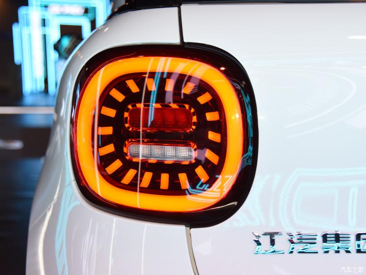 江淮汽车 江淮EV3 2023款 基本型 江淮汽车 江淮EV3 2023款 基本型