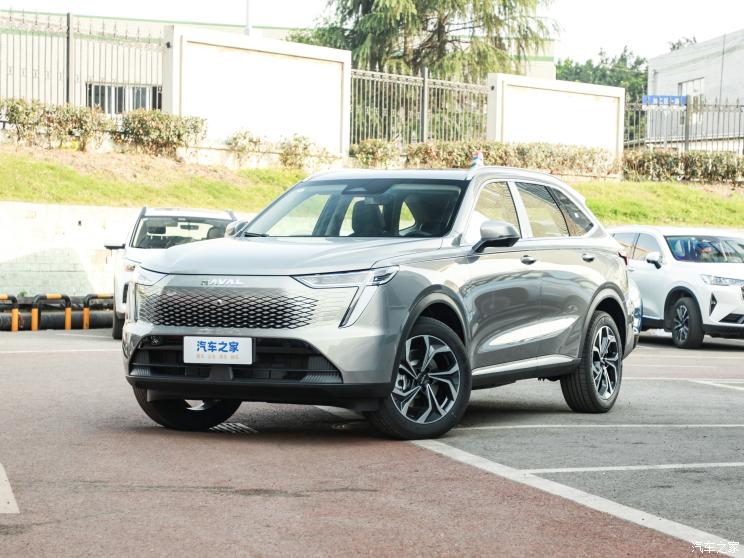 长城汽车 哈弗枭龙MAX 2023款 1.5T Hi4 基本型 三元锂 长城汽车 哈弗枭龙MAX 2023款 1.5T Hi4 基本型 三元锂