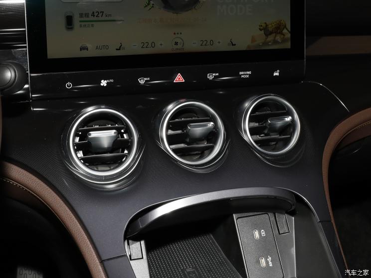 smart smart精灵#3 2023款 基本型 smart smart精灵#3 2023款 基本型