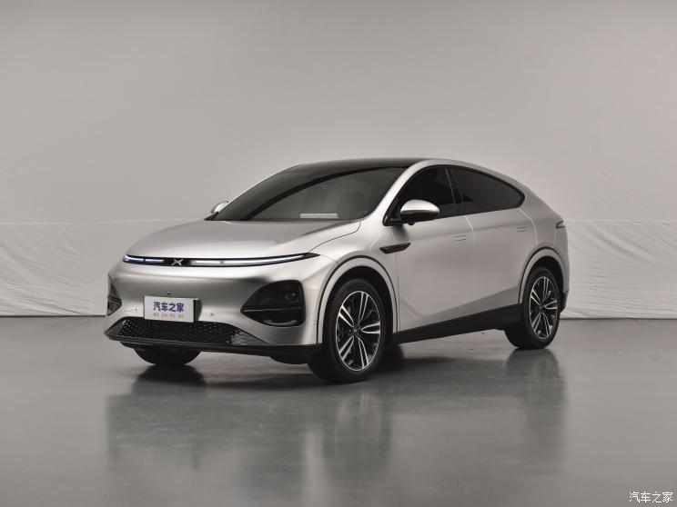 小鹏汽车 小鹏G6 2023款 基本型 小鹏汽车 小鹏G6 2023款 基本型