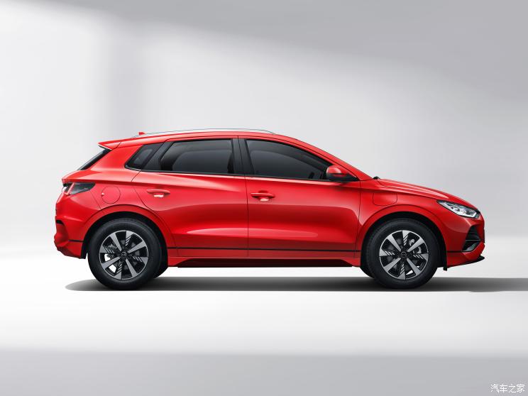 比亚迪 比亚迪e2 2023款 豪华型 比亚迪 比亚迪e2 2023款 豪华型