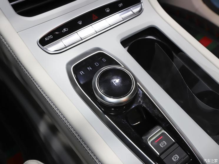 创维汽车 创维EV6 2023款 总裁版 创维汽车 创维EV6 2023款 总裁版