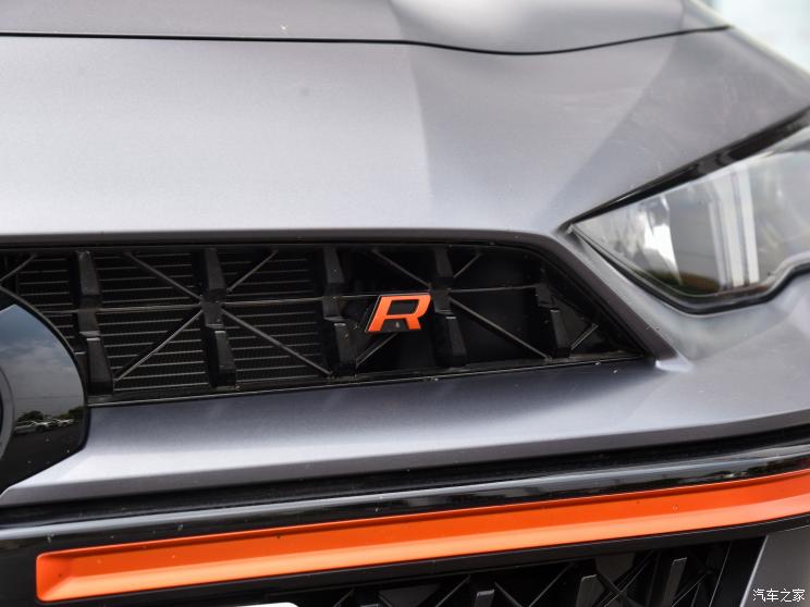 广汽乘用车 影豹 2023款 400T 自动R MAX 广汽乘用车 影豹 2023款 400T 自动R MAX