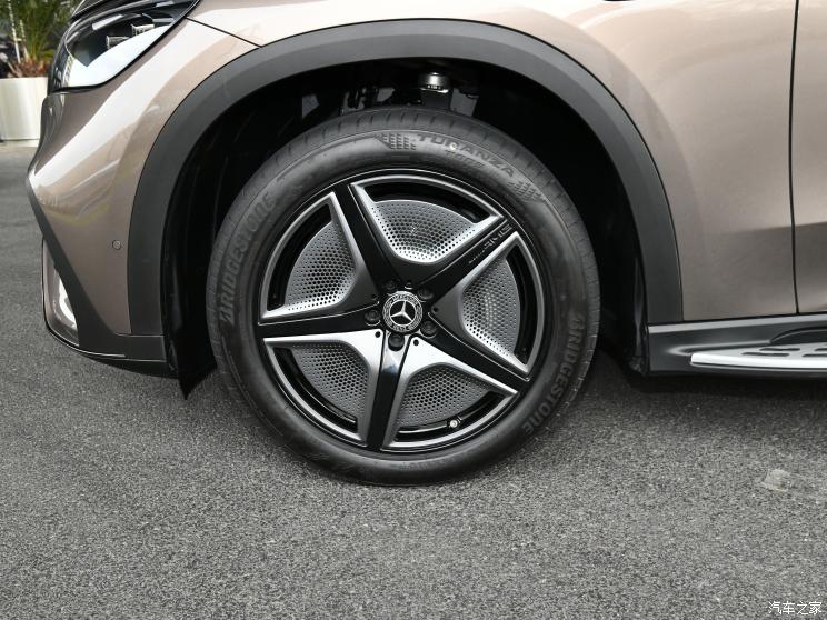北京奔驰 奔驰EQE SUV 2023款 500 4MATIC 北京奔驰 奔驰EQE SUV 2023款 500 4MATIC