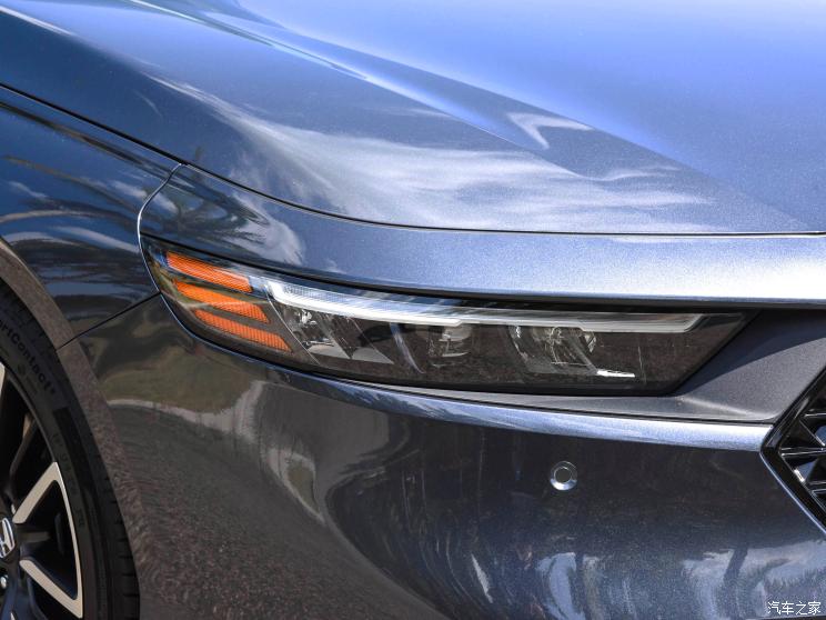 广汽本田 雅阁 2023款 260TURBO 高配版 广汽本田 雅阁 2023款 260TURBO 高配版