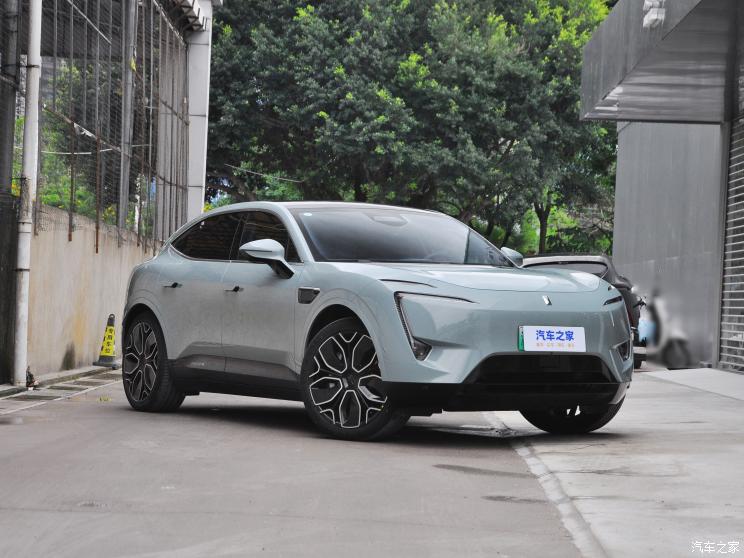 阿维塔科技 阿维塔11 2023款 长续航单电机版 5座 阿维塔科技 阿维塔11 2023款 长续航单电机版 5座