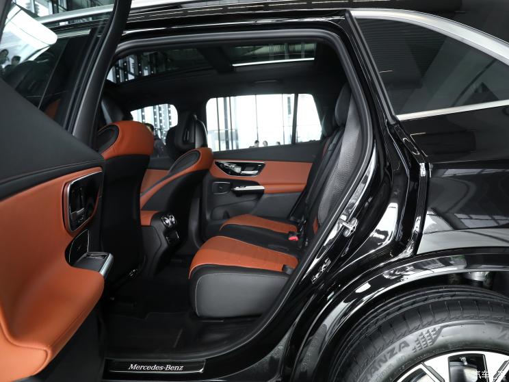 北京奔驰 奔驰GLC 2023款 GLC 260 L 4MATIC 豪华型 北京奔驰 奔驰GLC 2023款 GLC 260 L 4MATIC 豪华型