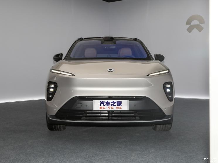 蔚来 蔚来ES8 2023款 100kWh 签名版 蔚来 蔚来ES8 2023款 100kWh 签名版