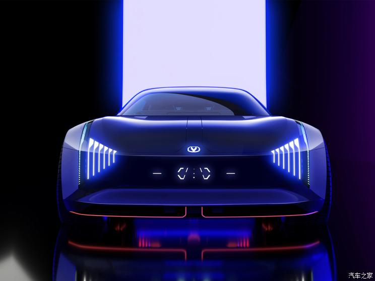 长安汽车 VIIA 2023款 Concept 长安汽车 VIIA 2023款 Concept
