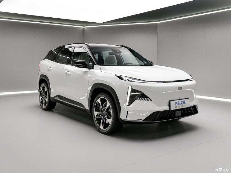 吉利汽车 银河L7 2023款 插混 基本型 吉利汽车 银河L7 2023款 插混 基本型