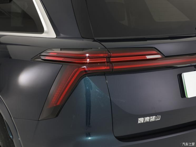 长城汽车 蓝山 2023款 DHT-PHEV 基本型 长城汽车 蓝山 2023款 DHT-PHEV 基本型