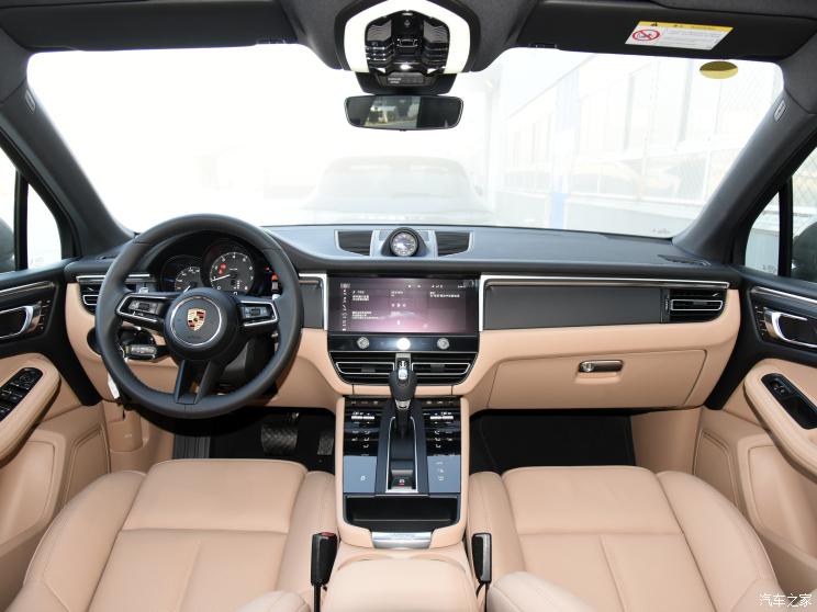 保时捷 Macan 2023款 Macan 2.0T 保时捷 Macan 2023款 Macan 2.0T