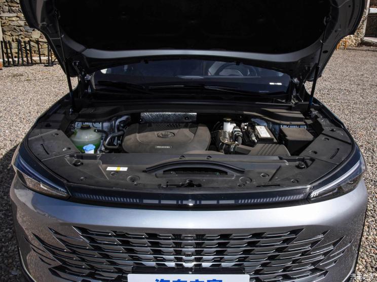 北京汽车 北京X7 2023款 1.5TD DCT尊享+版 北京汽车 北京X7 2023款 1.5TD DCT尊享+版