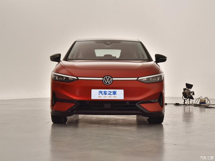 一汽-大众 大众ID.7 2023款 高配版 一汽-大众 大众ID.7 2023款 高配版