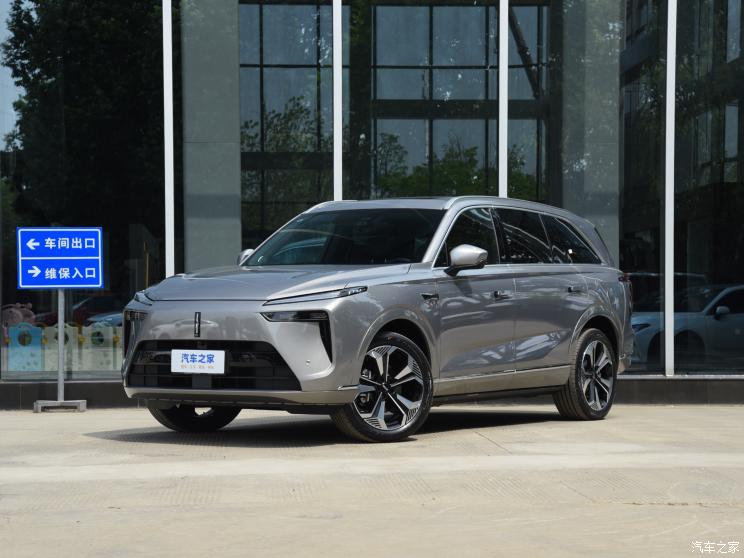 长城汽车 蓝山DHT-PHEV 2023款 四驱长续航版 长城汽车 蓝山DHT-PHEV 2023款 四驱长续航版