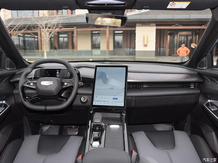 吉利汽车 博越 2023款 博越COOL 1.5TD 智慧型 吉利汽车 博越 2023款 博越COOL 1.5TD 智慧型